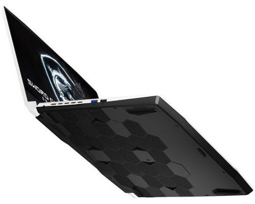 Ноутбук MSI Sword 15 A12UE-286XRU 9S7-158333-286 i5-12500H/8GB/512GB SSD/RTX3060 6GB/15.6 FHD/WiFi/BT/cam/DOS/white купить QBS.ru