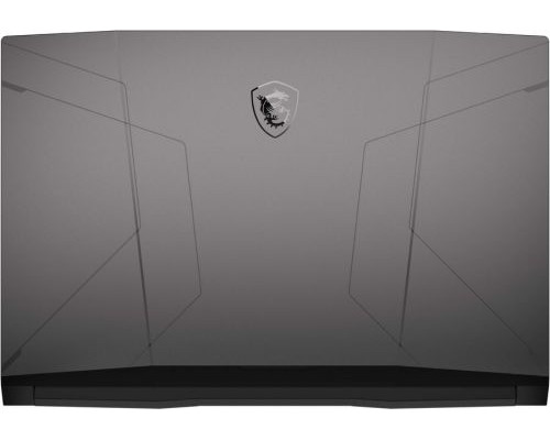 Ноутбук MSI Pulse GL76 12UCK-051RU 9S7-17L414-051 i7-12700H/8GB/512GB SSD/noODD/17.3 FHD 144Hz IPS/RTX3050 4GB/WiFi.BT/cam/Win/titanium gray купить QBS.ru