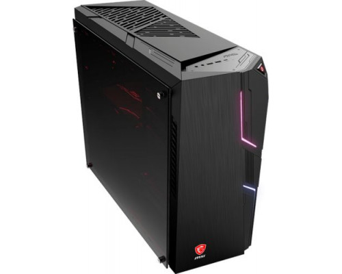 Компьютер MSI MAG Codex 5 11SI-851RU 9S6-B93051-880 i5-11400F/16GB/512GB SSD/GeForce GTX 1660 SUPER 6GB/GbitEth/WiFi/BT/Win11Home/black купить QBS.ru