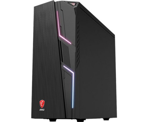 Компьютер MSI MAG Codex 5 11SI-851RU 9S6-B93051-880 i5-11400F/16GB/512GB SSD/GeForce GTX 1660 SUPER 6GB/GbitEth/WiFi/BT/Win11Home/black купить QBS.ru