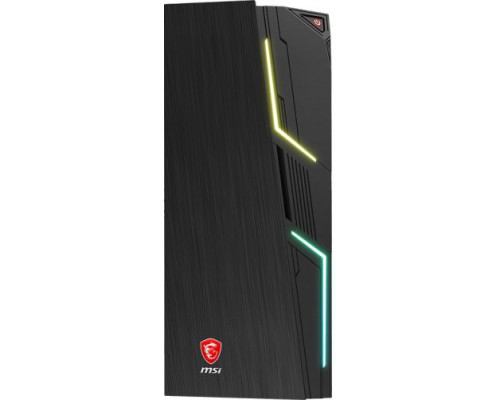 Компьютер MSI MAG Codex 5 11SI-851RU 9S6-B93051-880 i5-11400F/16GB/512GB SSD/GeForce GTX 1660 SUPER 6GB/GbitEth/WiFi/BT/Win11Home/black купить QBS.ru
