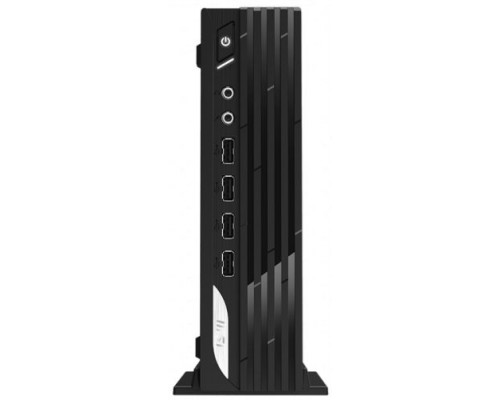 Неттоп MSI PRO DP21 11MA-210RU 9S6-B0A411-214 G6405/4GB/128GB SSD/UHD Graphics 610/WiFi/BT/Win11Pro купить QBS.ru