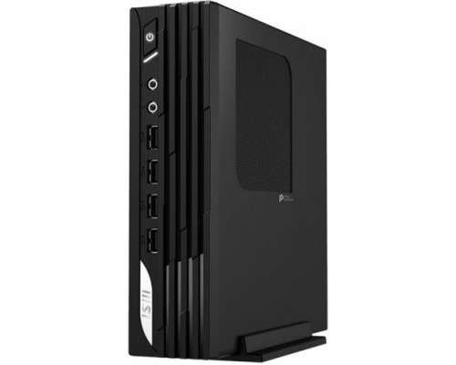 Неттоп MSI PRO DP21 11MA-211XRU 9S6-B0A411-211 i3-10105/8GB/256GB SSD/UHD Graphics 630/WiFi/BT/noOS купить QBS.ru