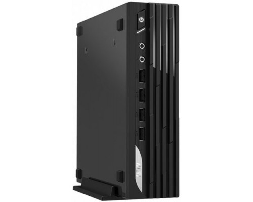 Неттоп MSI PRO DP21 11MA-211XRU 9S6-B0A411-211 i3-10105/8GB/256GB SSD/UHD Graphics 630/WiFi/BT/noOS купить QBS.ru