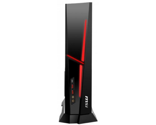 Компьютер MSI Trident A 11TC-2238XRU 9S6-B92691-2281 i5-11400F/16GB/512GB SSD/RTX 3060 12GB/GbitEth/WiFi/BT/noOS/black купить QBS.ru