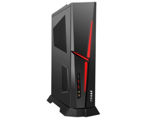 Компьютер MSI Trident A 11TC-2238XRU 9S6-B92691-2281 i5-11400F/16GB/512GB SSD/RTX 3060 12GB/GbitEth/WiFi/BT/noOS/black купить QBS.ru