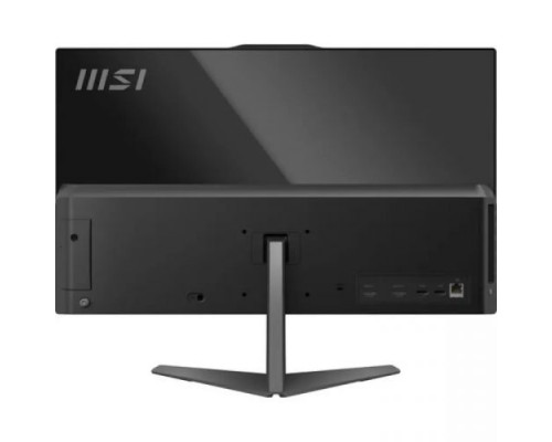 Моноблок 23.8 MSI Modern AM242 11M-1209XRU 9S6-AE0121-1400 Gold 7505/4GB/256GB SSD/Radeon graphics/FHD IPS/WiFi/BT/noOS/black купить QBS.ru