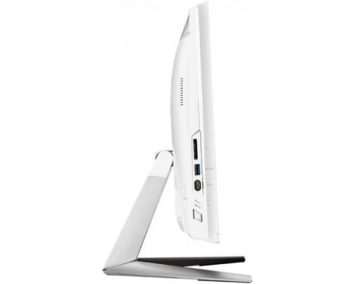 Моноблок 21,5 MSI Pro 22XT 10M-427XRU 9S6-ACD312-606 i3-10105/8GB/256GB SSD/Radeon graphics/FHD IPS/touch/WiFi/BT/CR/noOS/white купить QBS.ru