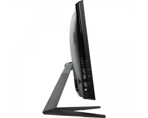 Моноблок 21,5 MSI Pro 22XT 10M-487RU 9S6-ACD311-610 G6400/4GB/128GB SSD/HD Graphics/FHD/Touch/CR/2xGbitEth/WiFi/BT/cam/Win11Pro/черный купить QBS.ru