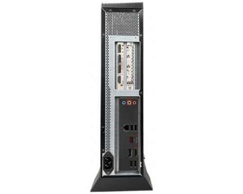 Компьютер MSI MPG Trident A 11TC-2008XRU 9S6-B92691-2280 i5-11400F/16GB/1TB/1TB SSD/RTX 3060 12GB/2.5GbitEth/WiFi/BT/noOS/black купить QBS.ru