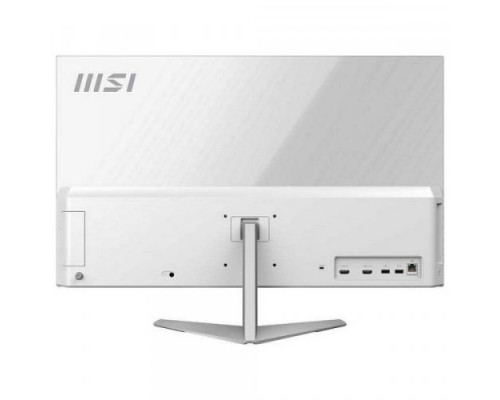 Моноблок 27 MSI Modern AM271 11M-601XRU 9S6-AF8112-640 i5-1135G7/8GB/256GB SSD/Iris Xe Graphics/FHD IPS/WiFi/BT/noOS/white купить QBS.ru