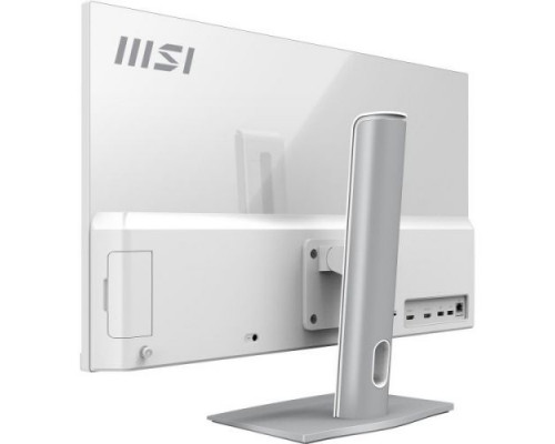 Моноблок 27 MSI Modern AM271P 11M-600XRU 9S6-AF8112-643 i5-1135G7/8GB/512GB SSD/ris Xe Graphics/FHD IPS/WiFi/BT/noOS/white купить QBS.ru
