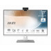 Моноблок 27 MSI Modern AM271P 11M-600XRU 9S6-AF8112-643 i5-1135G7/8GB/512GB SSD/ris Xe Graphics/FHD IPS/WiFi/BT/noOS/white купить QBS.ru