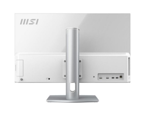 Моноблок 27 MSI Modern AM271P 11M-600XRU 9S6-AF8112-643 i5-1135G7/8GB/512GB SSD/ris Xe Graphics/FHD IPS/WiFi/BT/noOS/white купить QBS.ru