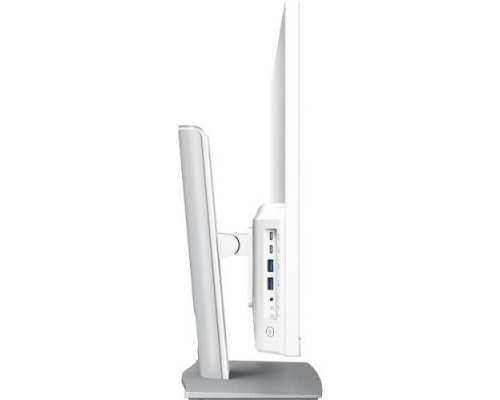 Моноблок 27 MSI Modern AM271P 11M-600XRU 9S6-AF8112-643 i5-1135G7/8GB/512GB SSD/ris Xe Graphics/FHD IPS/WiFi/BT/noOS/white купить QBS.ru