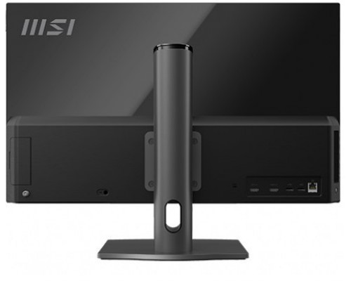Моноблок 27 MSI Modern AM271P 11M-498RU 9S6-AF8111-641 i5-1135G7/8GB/512GB SSD/Iris Xe Graphics/FHD IPS/WiFi/BT/Win11Pro/black купить QBS.ru