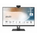 Моноблок 27 MSI Modern AM271P 11M-499RU 9S6-AF8111-642 i5-1135G7/8GB/512GB SSD/Iris Xe Graphics/FHD IPS/WiFi/BT/Win11Home/black купить QBS.ru