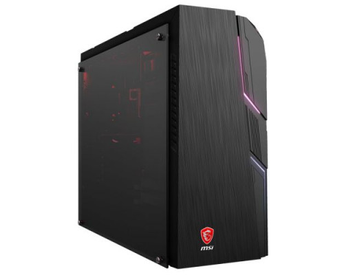 Компьютер MSI Codex 5 11SI-465XRU 9S6-B93051-465 i5 11400F/16GB/512GB SSD/GTX1660 Super 6GB/GbitEth/WiFi/BT/noOS/черный купить QBS.ru