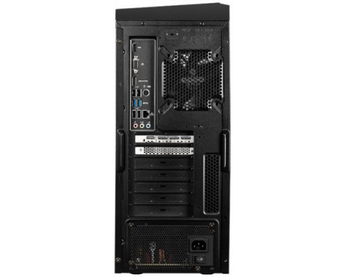 Компьютер MSI Codex 5 11SI-465XRU 9S6-B93051-465 i5 11400F/16GB/512GB SSD/GTX1660 Super 6GB/GbitEth/WiFi/BT/noOS/черный купить QBS.ru
