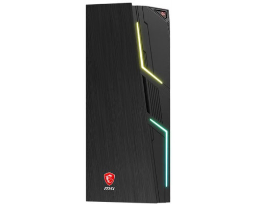 Компьютер MSI Codex 5 11SI-465XRU 9S6-B93051-465 i5 11400F/16GB/512GB SSD/GTX1660 Super 6GB/GbitEth/WiFi/BT/noOS/черный купить QBS.ru