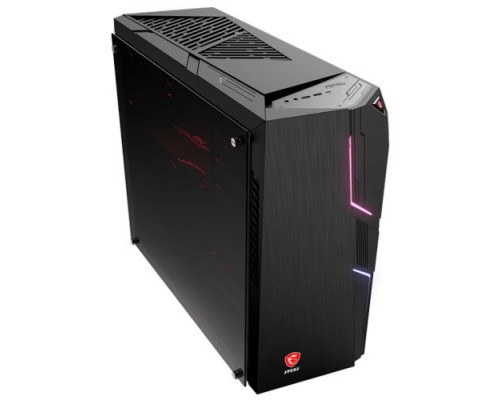 Компьютер MSI Codex 5 11SI-465XRU 9S6-B93051-465 i5 11400F/16GB/512GB SSD/GTX1660 Super 6GB/GbitEth/WiFi/BT/noOS/черный купить QBS.ru