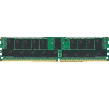 Модуль памяти DDR4 128GB Micron MTA144ASQ16G72PSZ-2S6E1 PC4-21300 2666MHz CL22 288-pin ECC Reg 1.2V