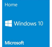 Право на использование OEM Microsoft Windows 10 Home 64Bit Russian 1pk DSP OEI DVD