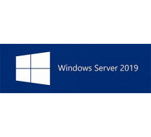 Право на использование OEM Microsoft Windows Server Standard 2019 64Bit Russian 1pk DSP OEI DVD 24 Core