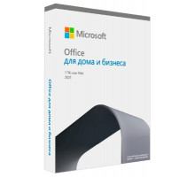 Право на использование (электронный ключ) Microsoft Office Home and Business 2021 All Lng PK Lic Online Central/Eastern Euro Only Dw