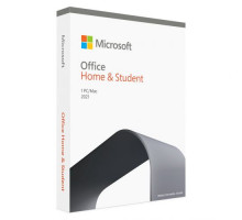 ПО Microsoft Office Home and Student 2021 Russian Only Medialess P8
