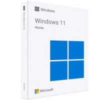 Право на использование OEM Microsoft Windows 11 Home 64Bit Russian 1pk DSP OEI DVD