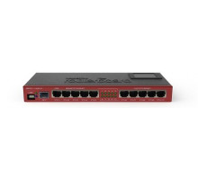 Маршрутизатор Mikrotik RouterBOARD RB2011UiAS-IN