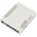 Маршрутизатор Mikrotik RouterBOARD 951Ui-2HnD купить QBS.ru