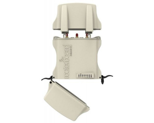 Маршрутизатор Mikrotik RB921UAGS-5SHPacT-NM купить QBS.ru