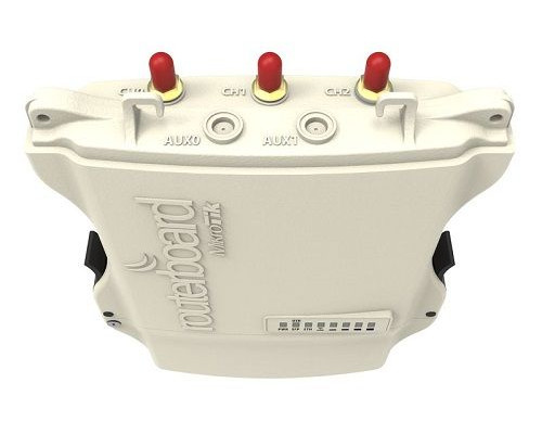 Маршрутизатор Mikrotik RB922UAGS-5HPacD-NM купить QBS.ru