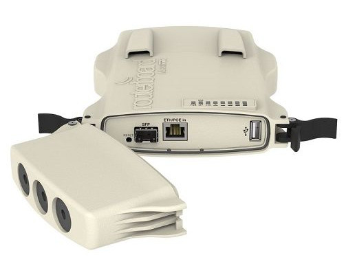 Маршрутизатор Mikrotik RB922UAGS-5HPacD-NM купить QBS.ru