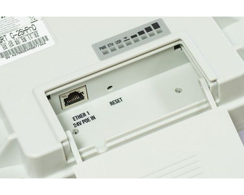 Антенна Mikrotik RB911G-5HPnD-QRT купить QBS.ru