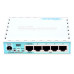 Маршрутизатор Mikrotik RB750Gr3 купить QBS.ru
