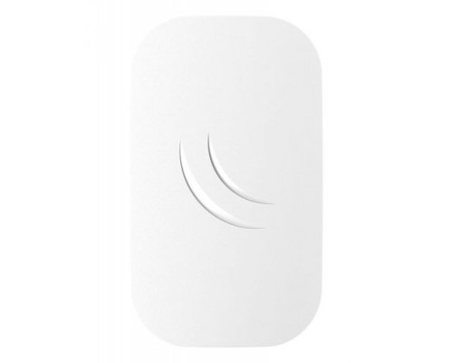 Точка доступа Mikrotik RBcAPL-2nD купить QBS.ru