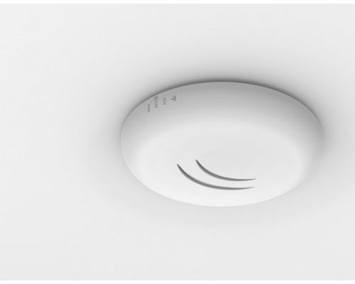 Точка доступа Mikrotik RBcAPL-2nD купить QBS.ru