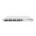 Коммутатор Mikrotik CRS317-1G-16S+RM купить QBS.ru