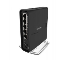 Точка доступа Mikrotik RBD52G-5HacD2HnD-TC