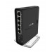 Точка доступа Mikrotik RBD52G-5HacD2HnD-TC купить QBS.ru