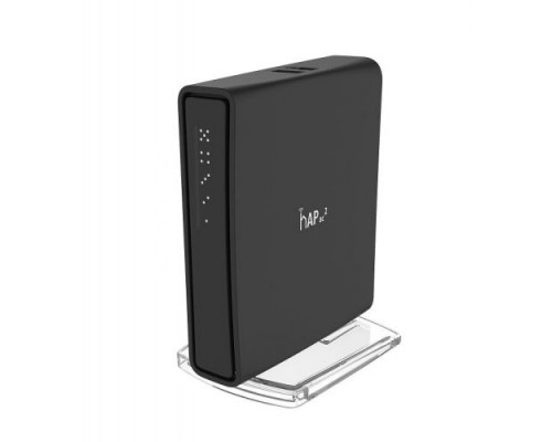 Точка доступа Mikrotik RBD52G-5HacD2HnD-TC купить QBS.ru