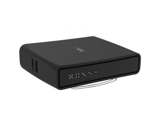Точка доступа Mikrotik RBD52G-5HacD2HnD-TC купить QBS.ru