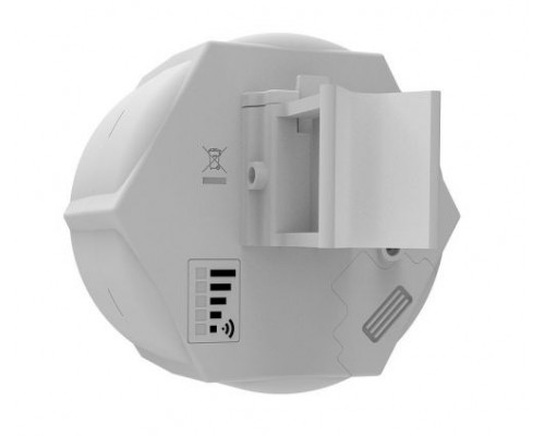 Точка доступа Mikrotik RBSXTR&R11e-LTE купить QBS.ru