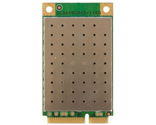 Модуль Mikrotik R11e-LTE купить QBS.ru