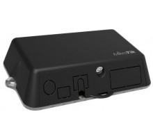 Точка доступа Mikrotik RB912R-2nD-LTm&R11e-LTE