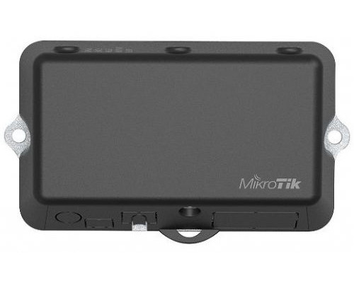 Точка доступа Mikrotik RB912R-2nD-LTm&R11e-LTE купить QBS.ru
