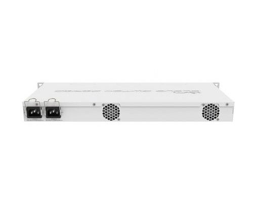 Коммутатор Mikrotik CRS328-4C-20S-4S+RM купить QBS.ru
